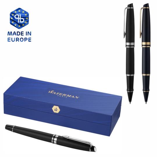 Caneta "Expert" Waterman Paris