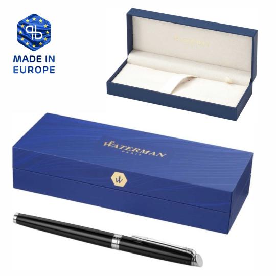 Caneta "Hémisphère" Waterman Paris