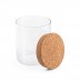Frasco em vidro 700 ml Spice 700