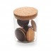 Frasco em vidro 700 ml Spice 700