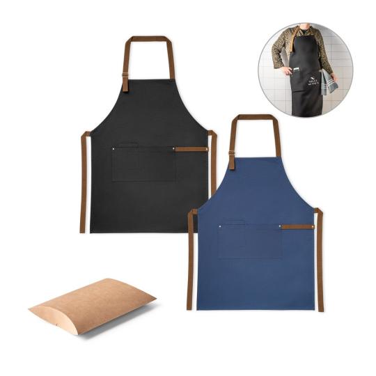 Avental 100% algodão Vesper