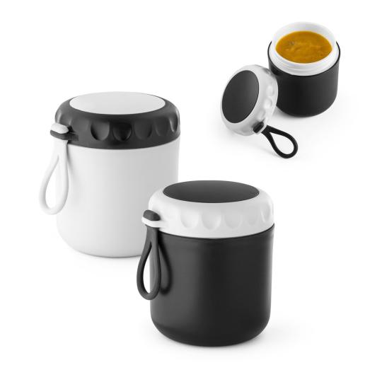 Recipiente térmico 380 ml Samoura