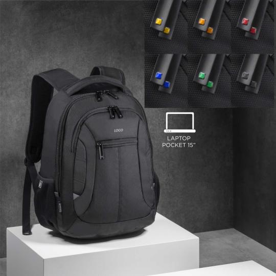 Mochila Voyager