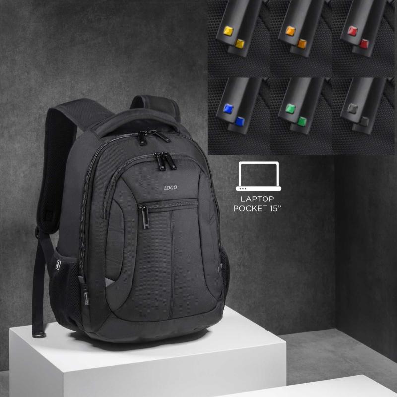 Mochila Voyager