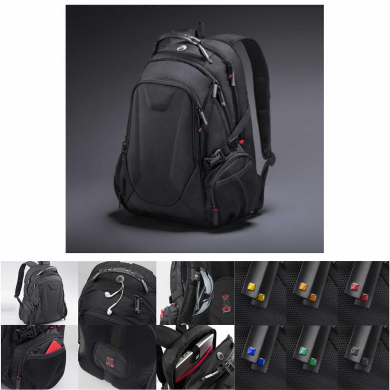 Mochila Voyager II
