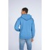 Sudadera con cremallera y capucha Heavy Blend