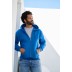 Sudadera con cremallera y capucha Heavy Blend
