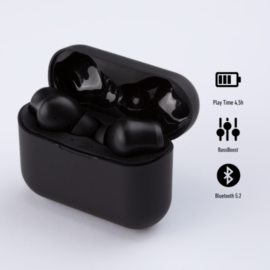 Fones sem fio TWS Dynamic Colorissimo®