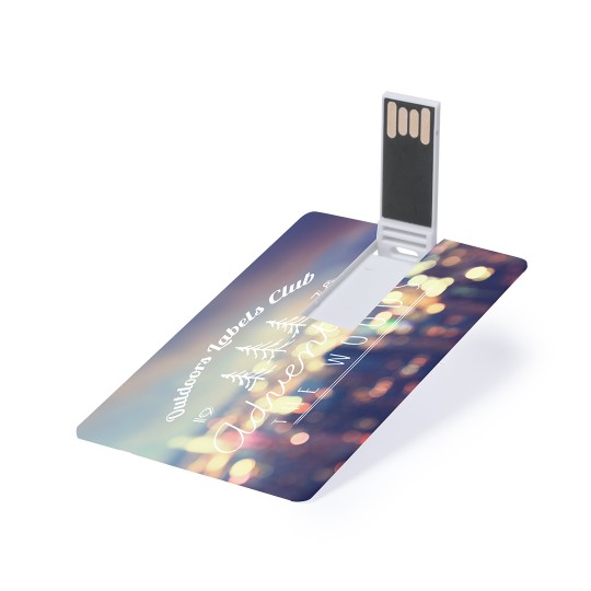 Memória USB Sondy 16GB