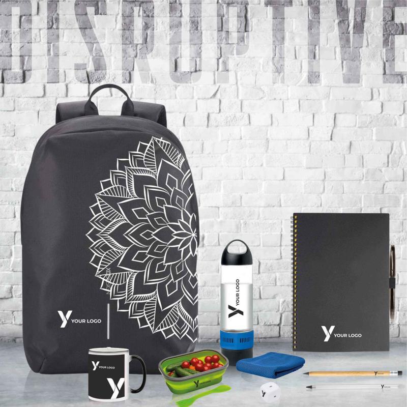 Kit PB Disruptive