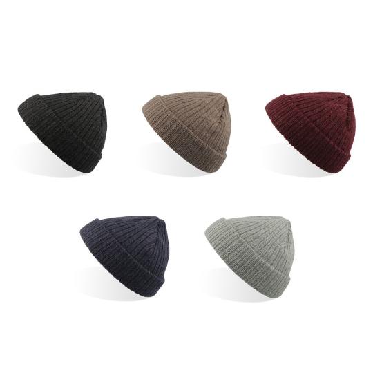 Docker Beanie Atlantis®