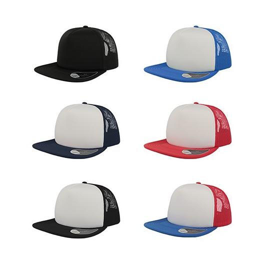 Gorra Snap 90s Atlantis®