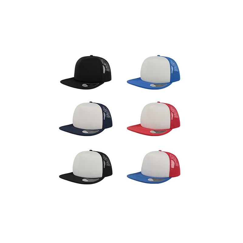 Gorra Snap 90s Atlantis®