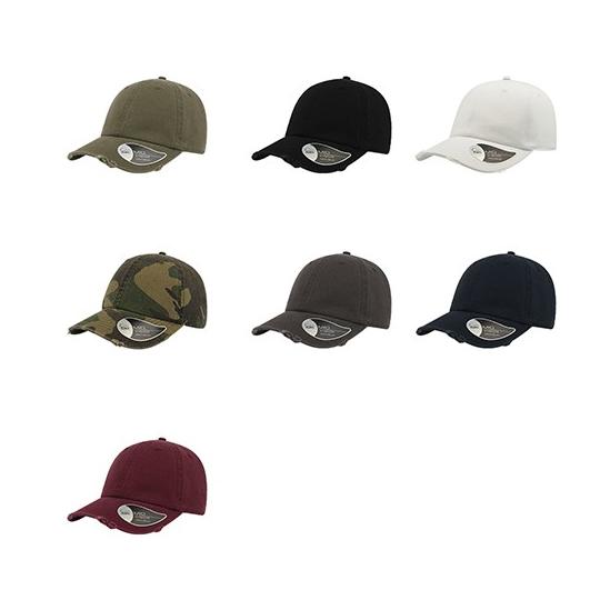 Dad Hat Destroyed Atlantis®