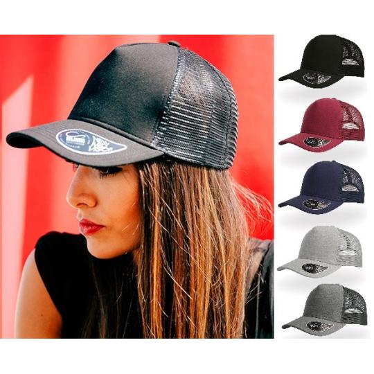 Rapper Jersey Cap Atlantis®