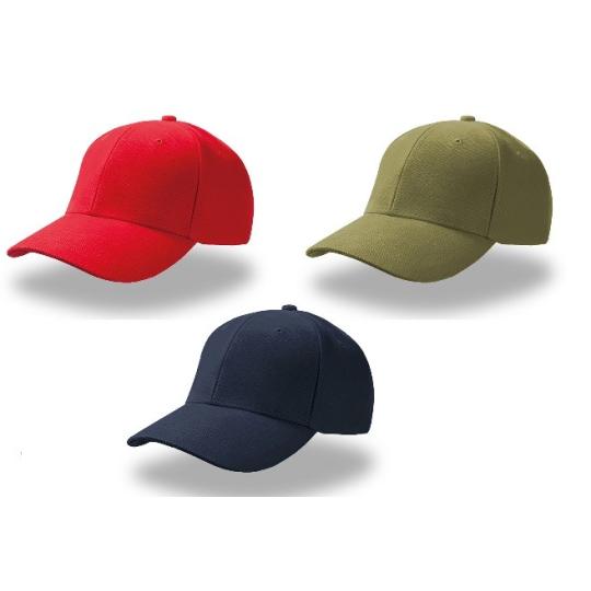 Pilot Atlantis® Cap