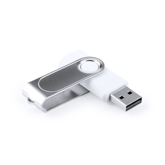 Memória USB Laval 16GB