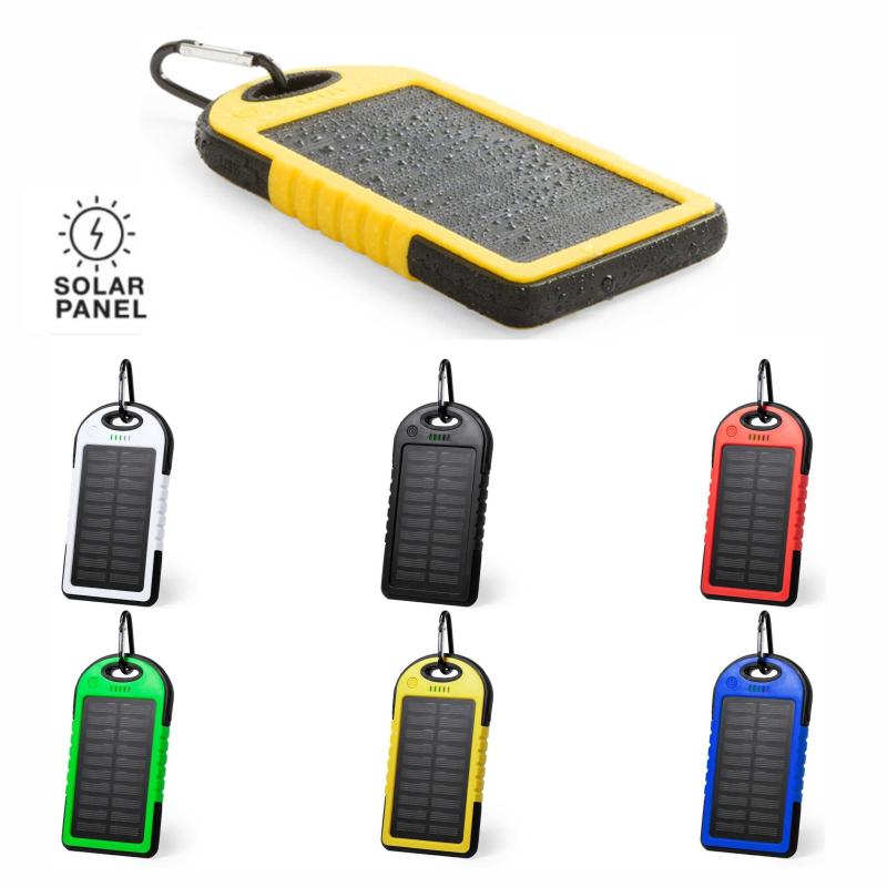 Powerbank Lenard 4.000 mAh