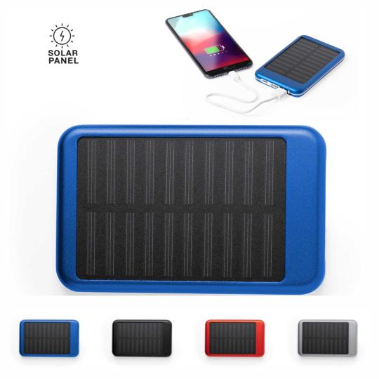 Powerbank Rudder 4.000 mAh