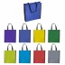 Saco de compra non-woven (80 gr/m2) Kent