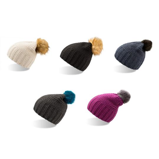 Bonnet Monte Bianco Atlantis®