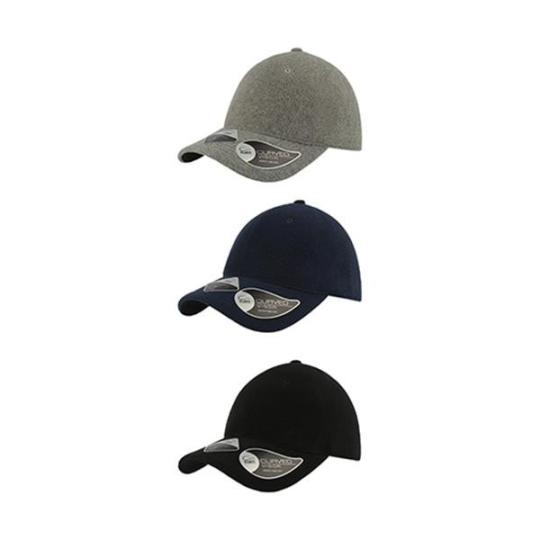 Gorra Uni-Cap Polar Atlantis®