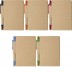 Cooper paper notebook