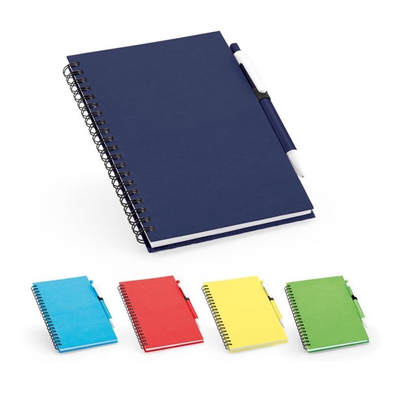 Rothfuss notebook