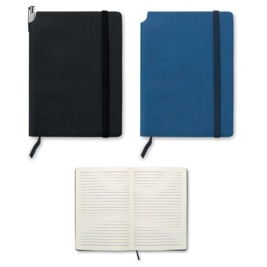 Softnote A5 Notepad
