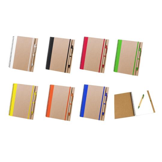 Caderno Tunel