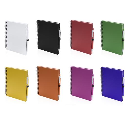 Caderno Koguel