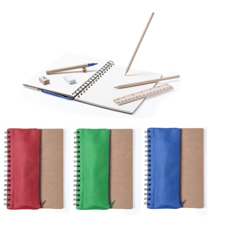 Caderno Mosku