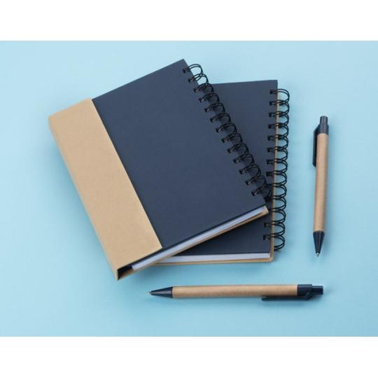 B6 Wizard Notepad
