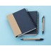 B6 Wizard Notepad