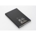 A5 Notepad Ina