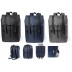 Mochila Budley