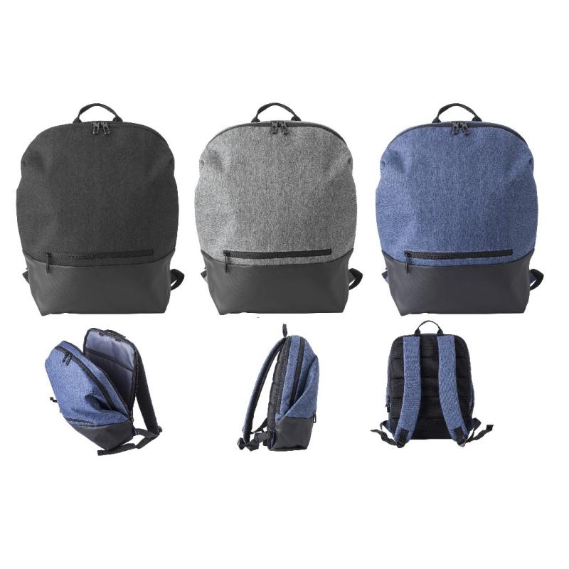 Mochila de poliéster