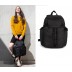 Mochila reciclada com inspiração lifestyle, urbana Kimood®