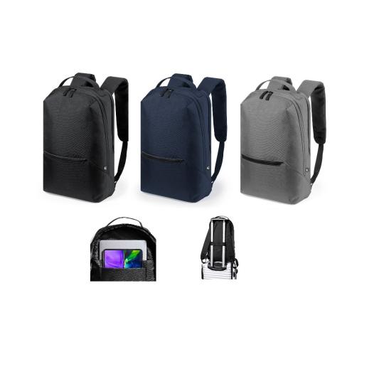 Mochila p/ portátil 15'' Elanis