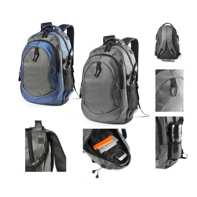 Tramp Backpack