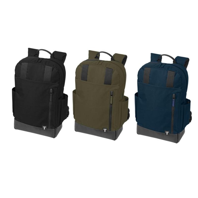 Mochila del día a día para ordenador 15.6" Compu