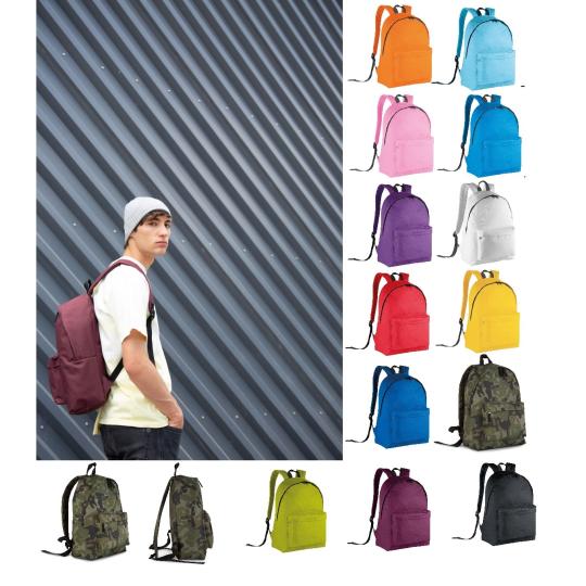 Sac à dos classique Kimood®