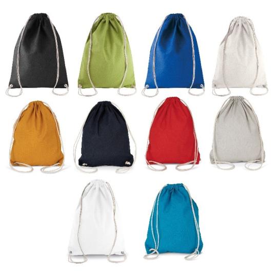 Sac / Sac à dos en Coton...