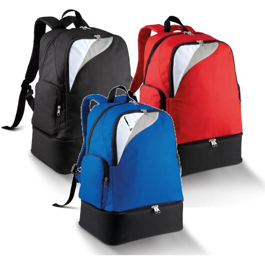 Proact® Sports Backpack...