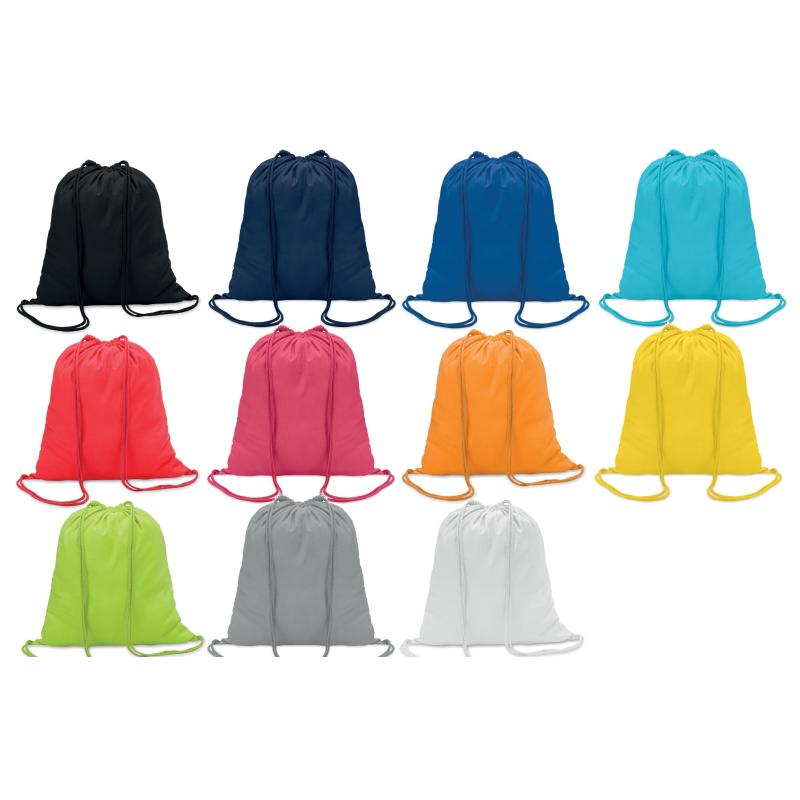 Sac à dos coloré