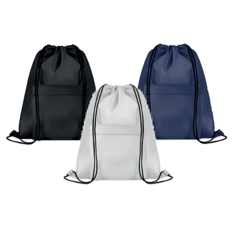 Mochila de cordón Pocket Shoop