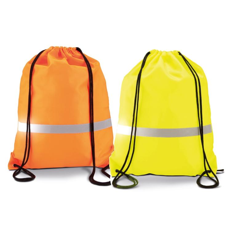 Mochila Con Cuerdas Kimood®