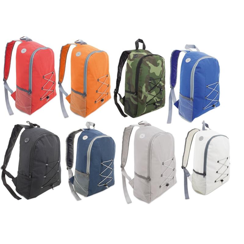 Mochila Backcross