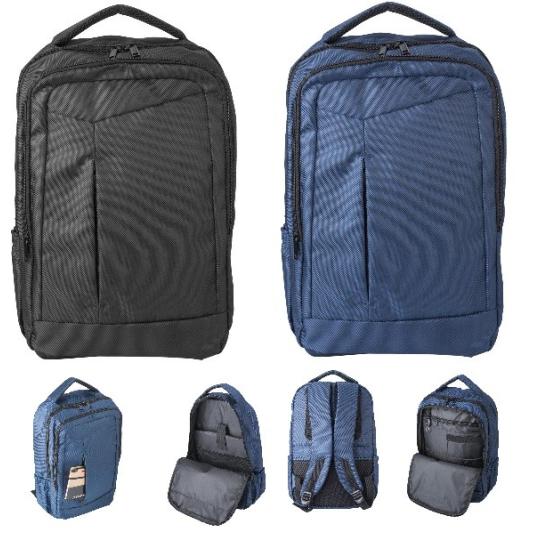 Mochila em poliéster