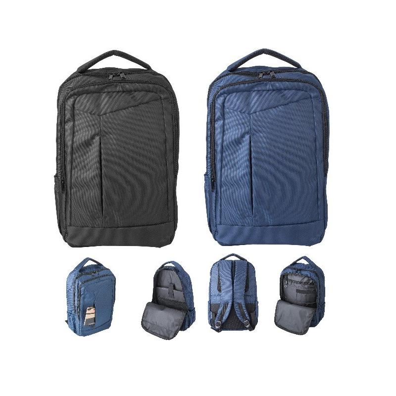 Mochila em poliéster